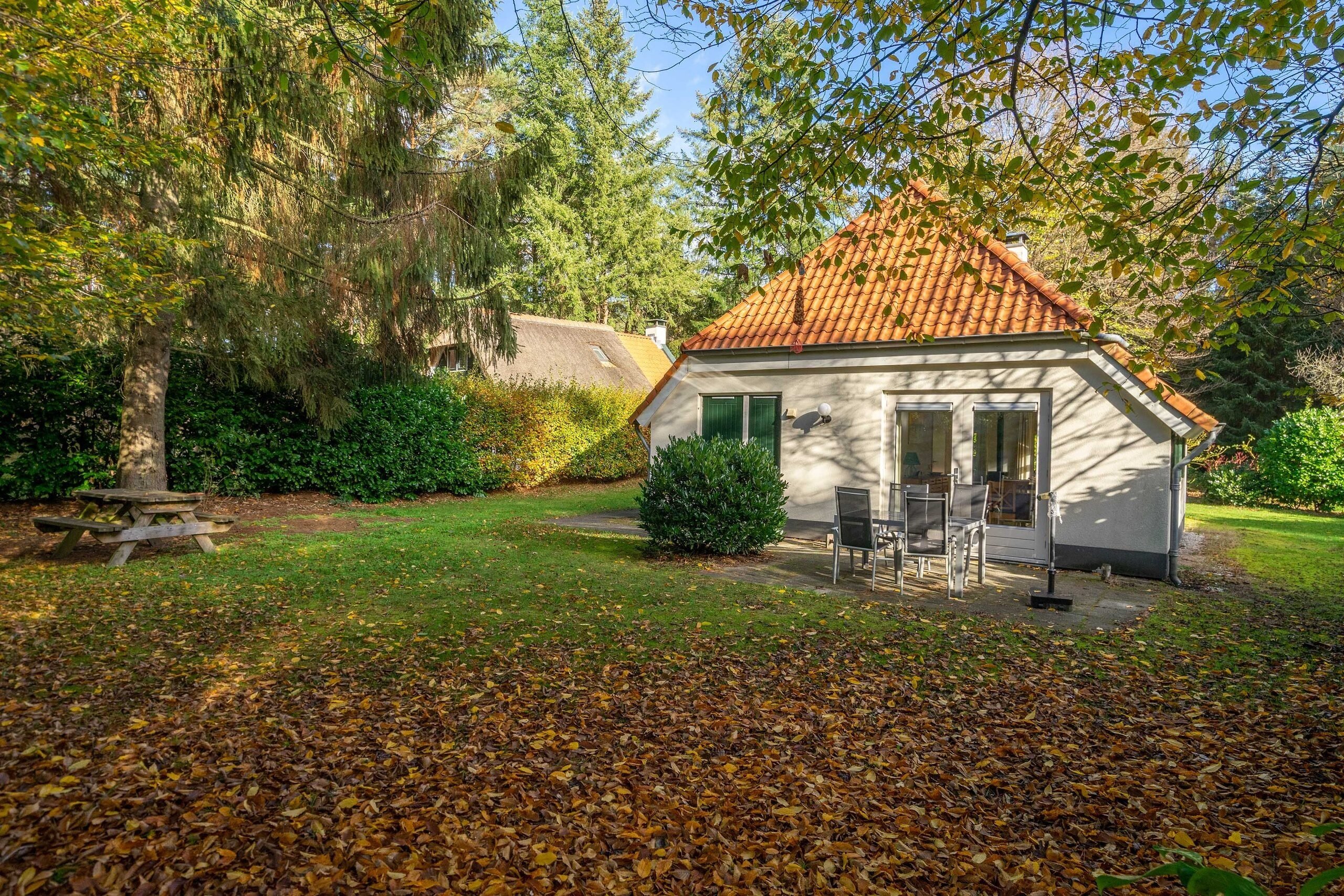 Groepsaccommodatie landhuizen