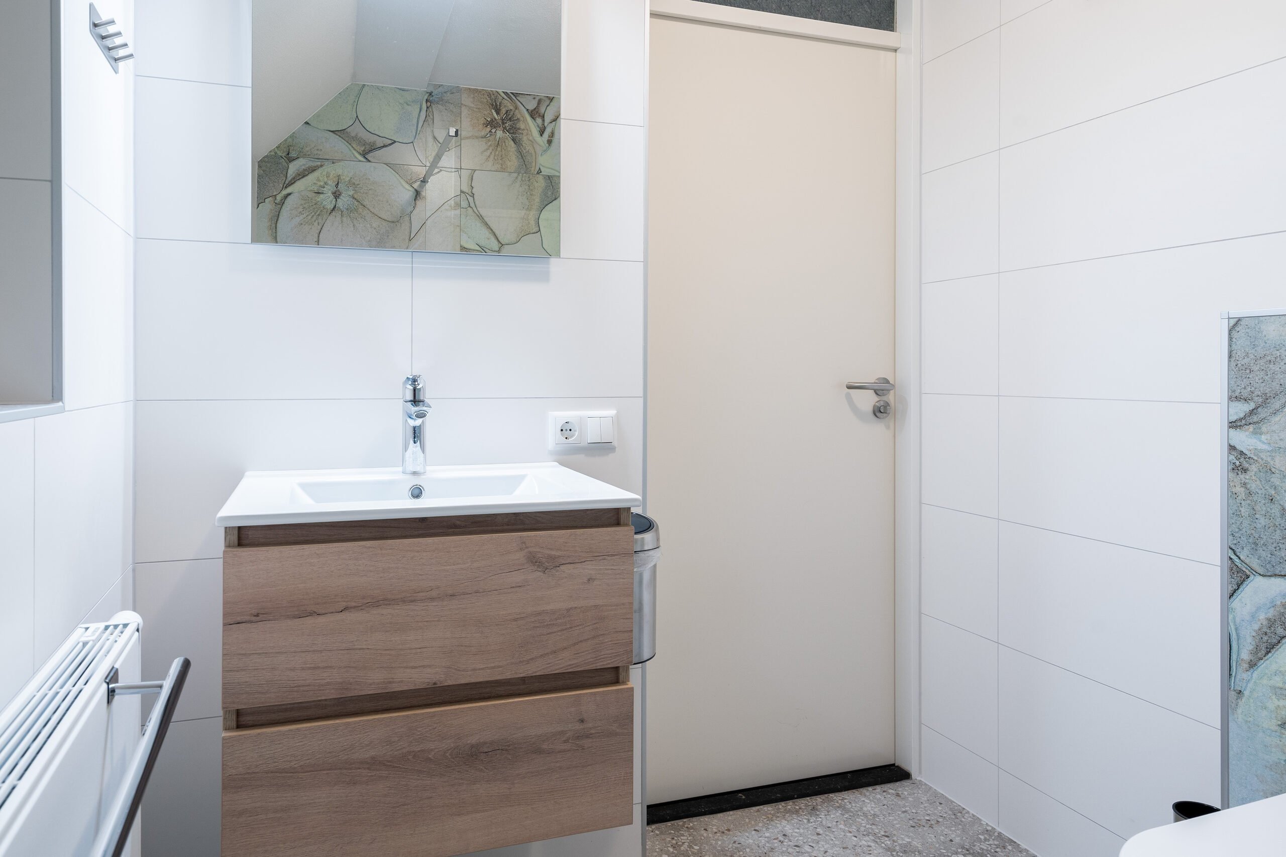 Badkamer 2 dec23