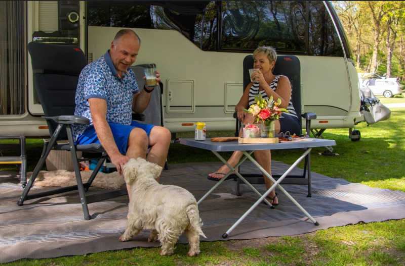 Camping mit hund drenthe 69a04ad496f14