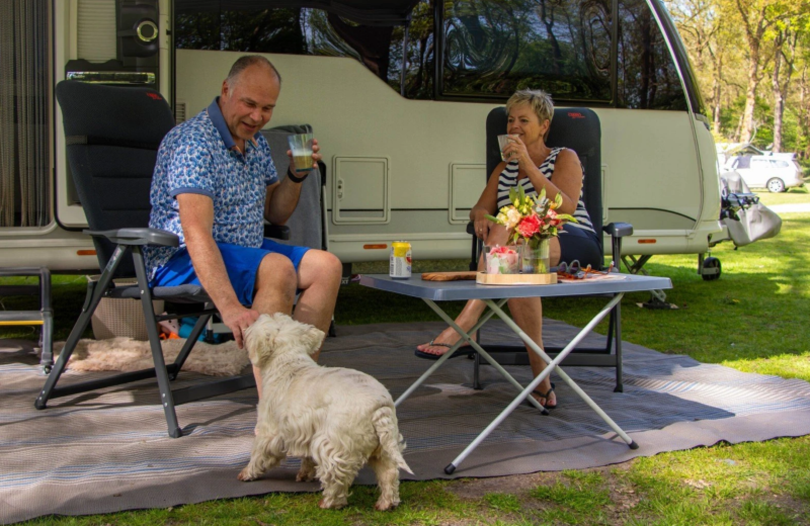 Camping mit hund drenthe 69a04ad496f14