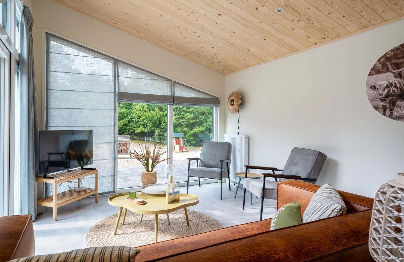 Chalet drenthe 2026 wildryck