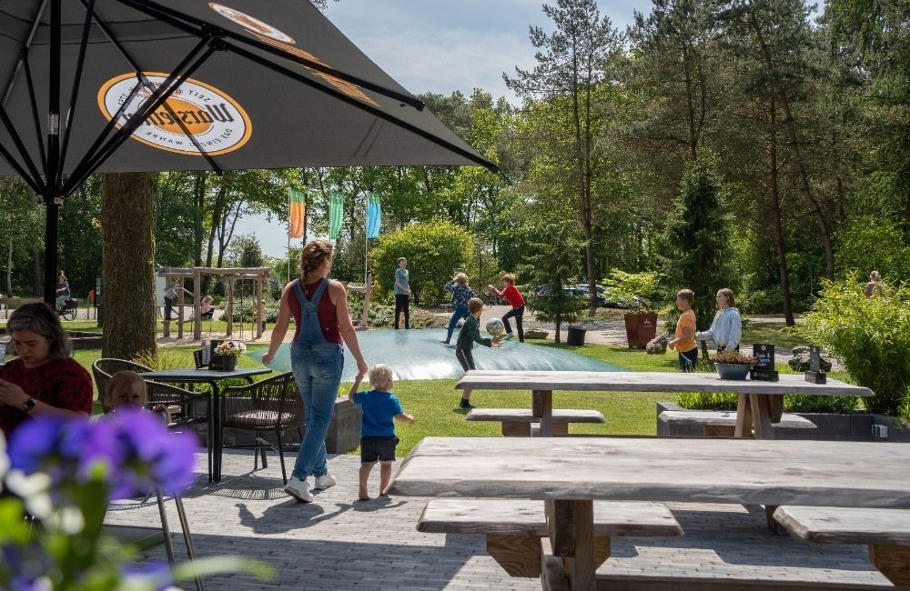 Chalet huren drenthe activiteiten