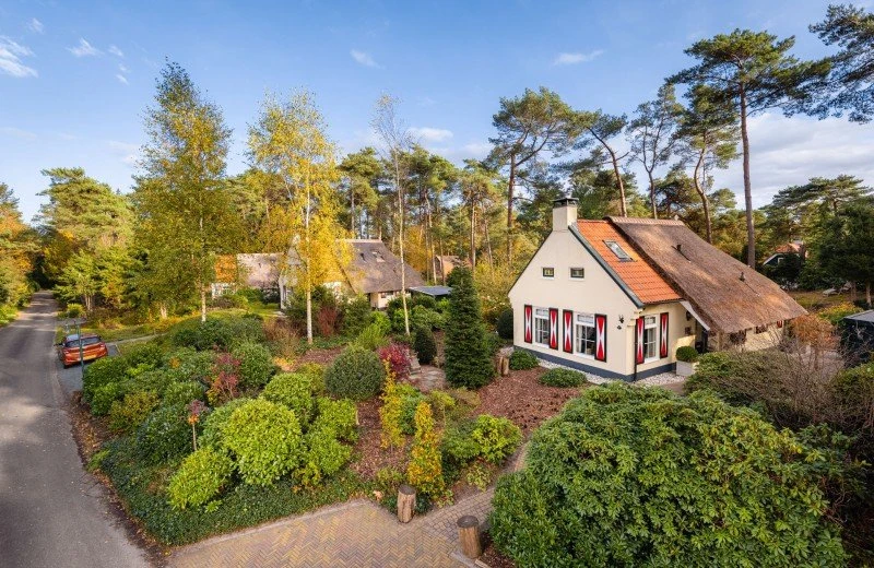 Luxe en comfort voor een heerlijk verblijf