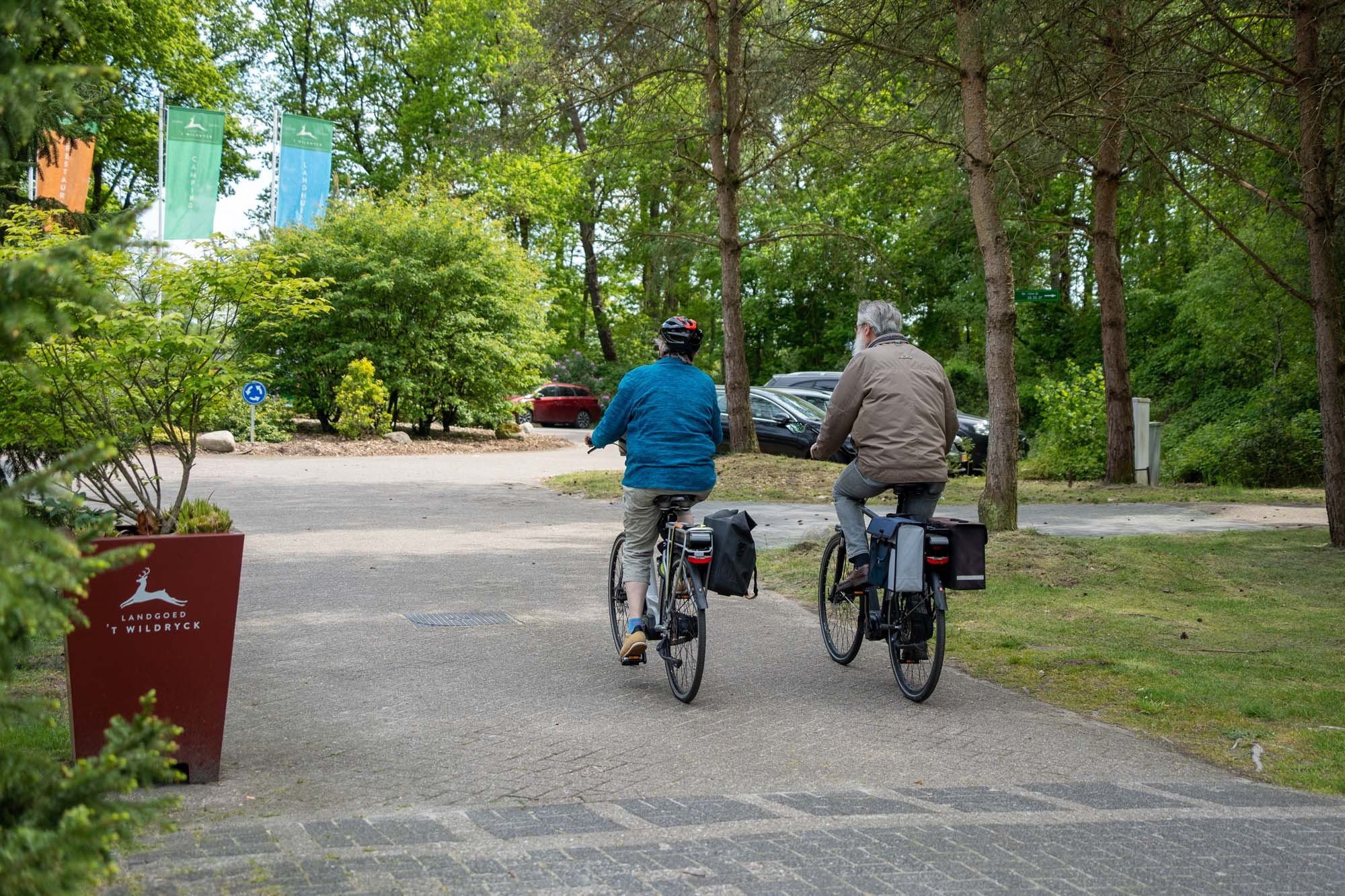 Ihr Fahrradurlaub in Drenthe