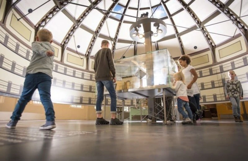 Nationaal Gevangenismuseum