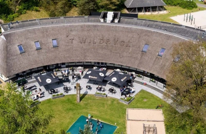 Rookvrij en vuurwerkvrij