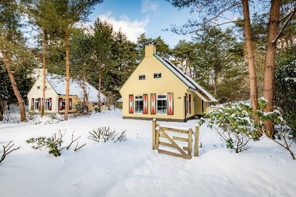 kerstvakantie drenthe