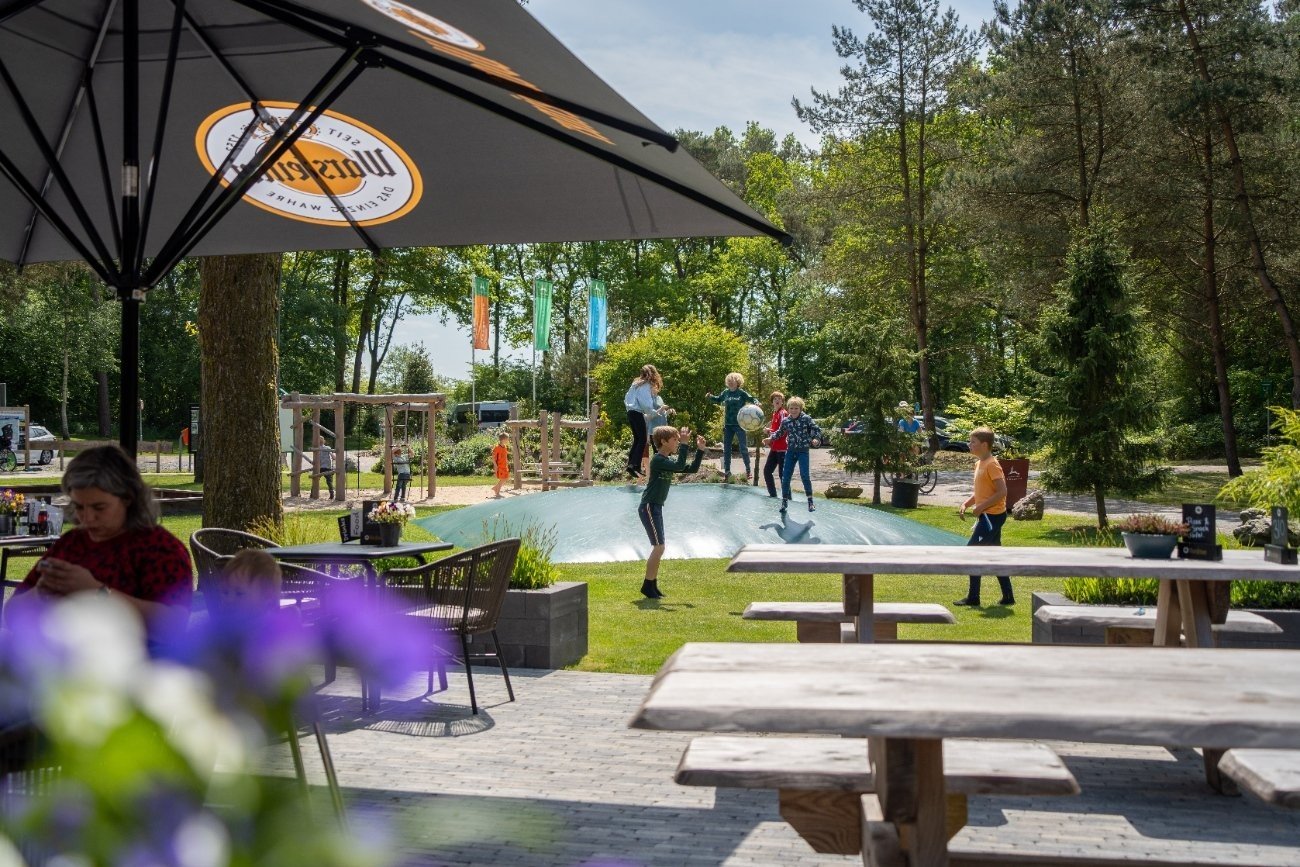 Kindvriendelijke vakantie nederland 