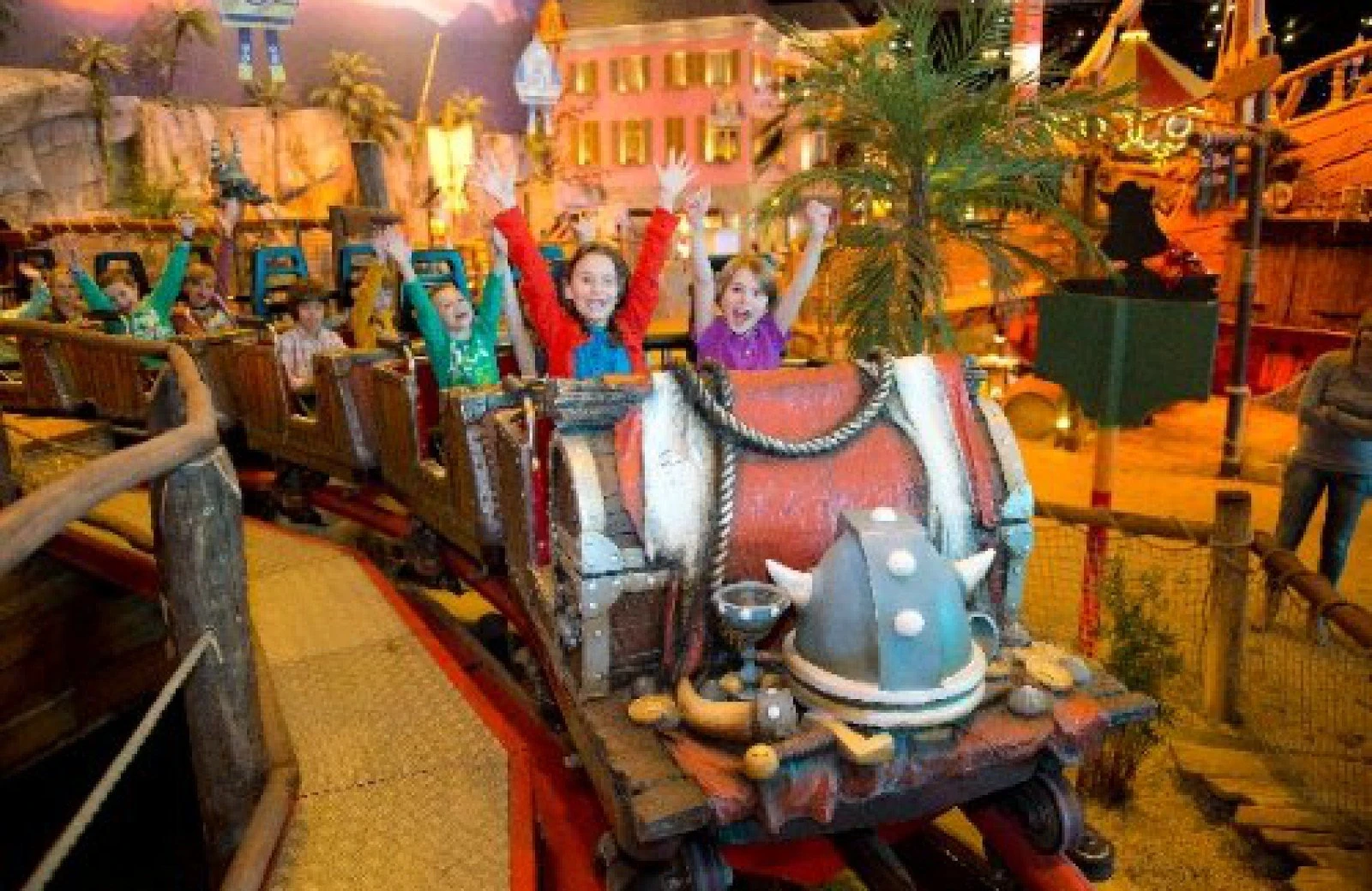 Plopsa Indoor Coevorden