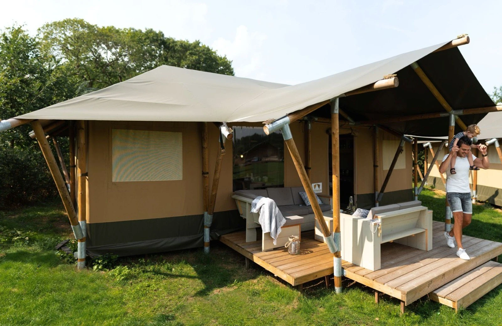 Medley lodge wildryck