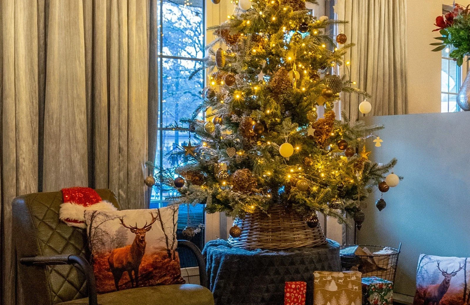 Nieuwsbrief vuurwerkvrij 2