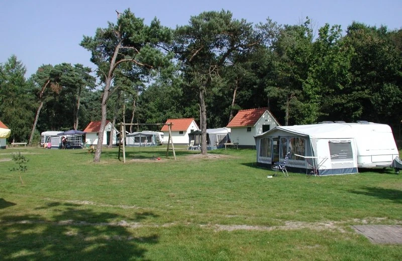 Silvester-Stellplatz