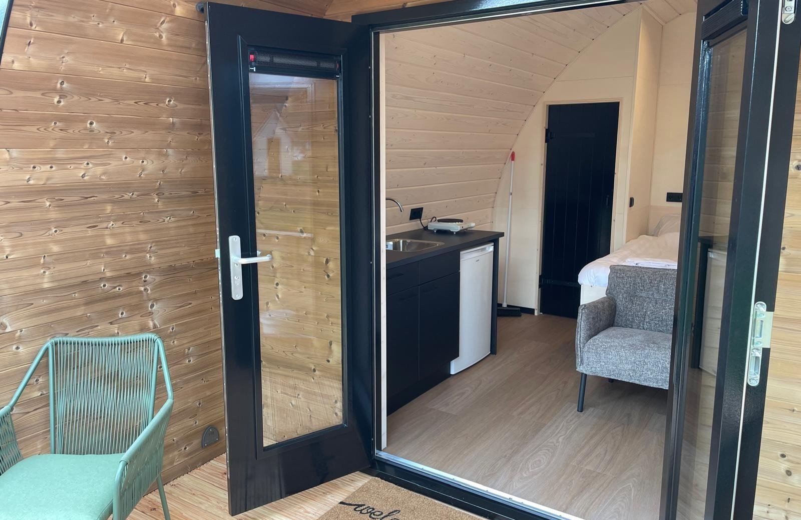 Pods landgoed t wildryck 8