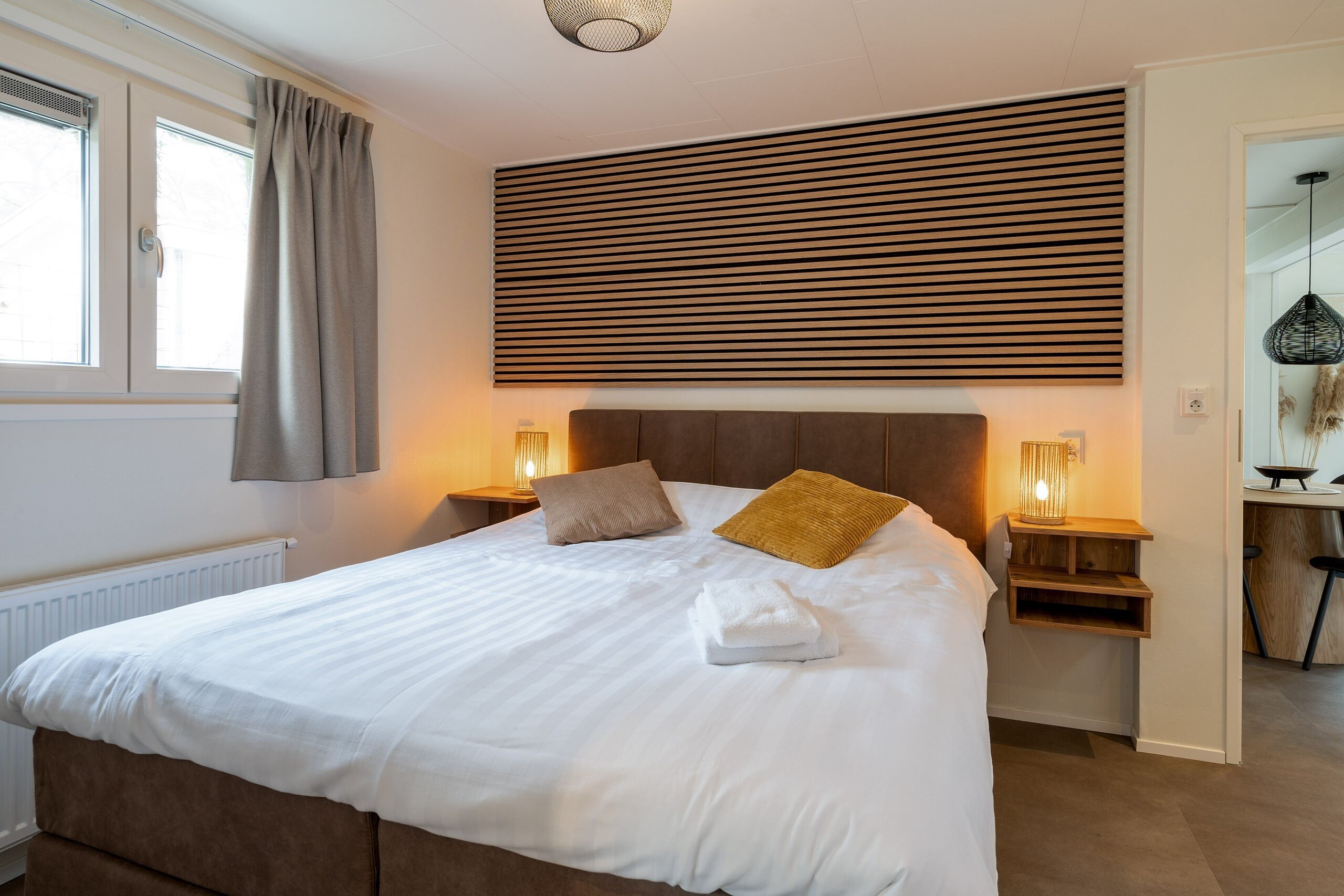 Vaatwasmachine & linnengoed