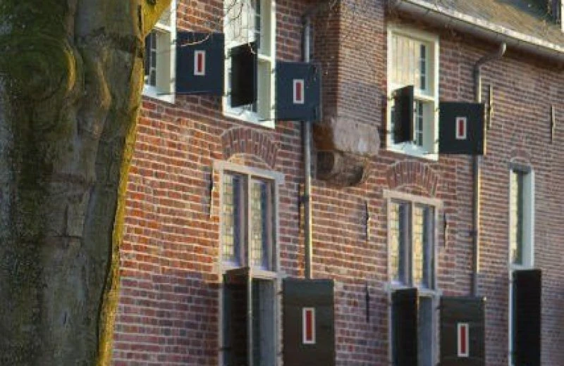 Stedelijk Museum Coevorden