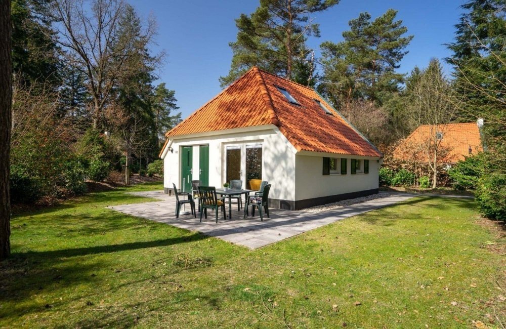 Vakantiehuis Drenthe met hond