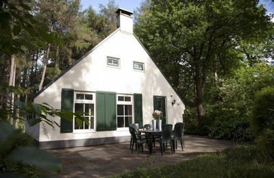 Mountainbiken Drenthe vanuit een vakantiehuis