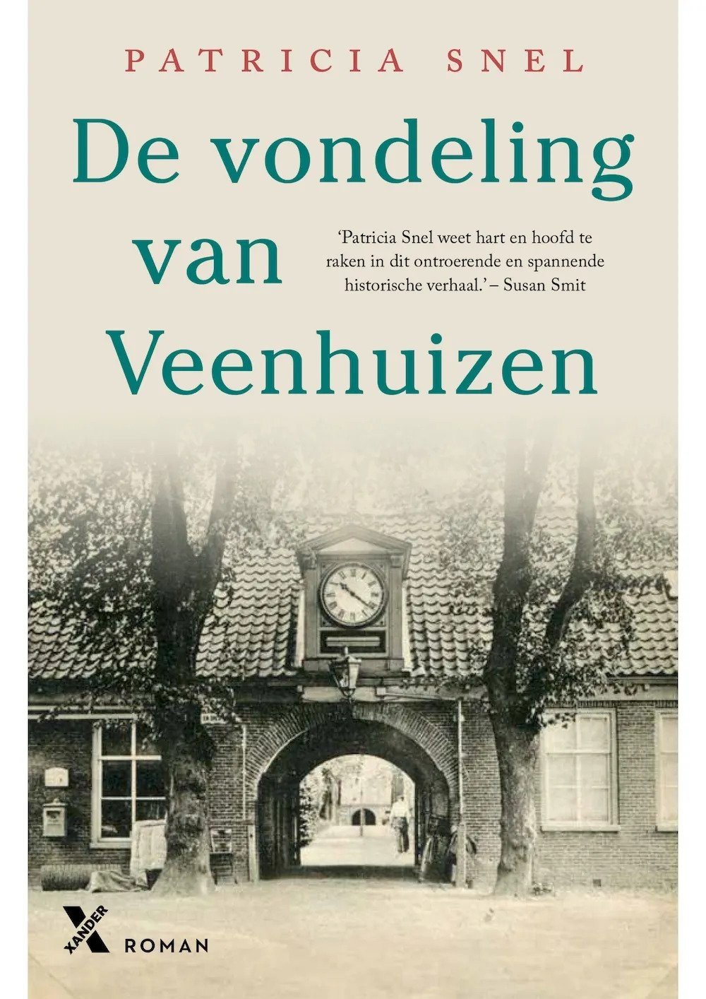 Wandeling vondeling van veenhuizen 2