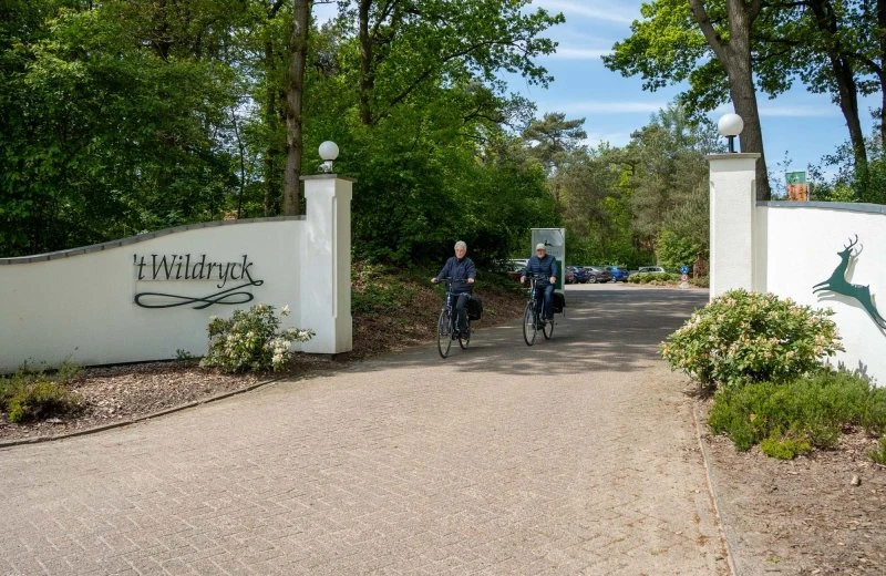 Bicycle, go-kart and trailer hire