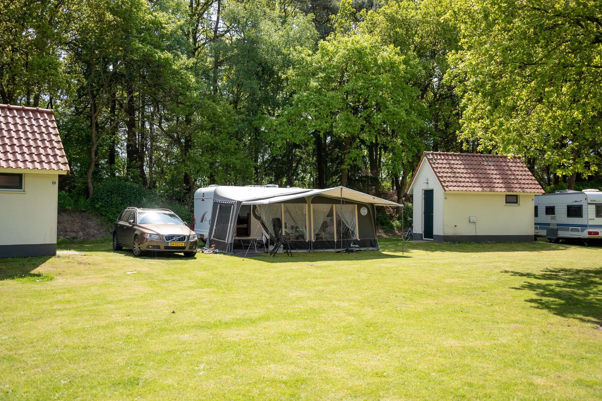 Sanitäreinrichtungen