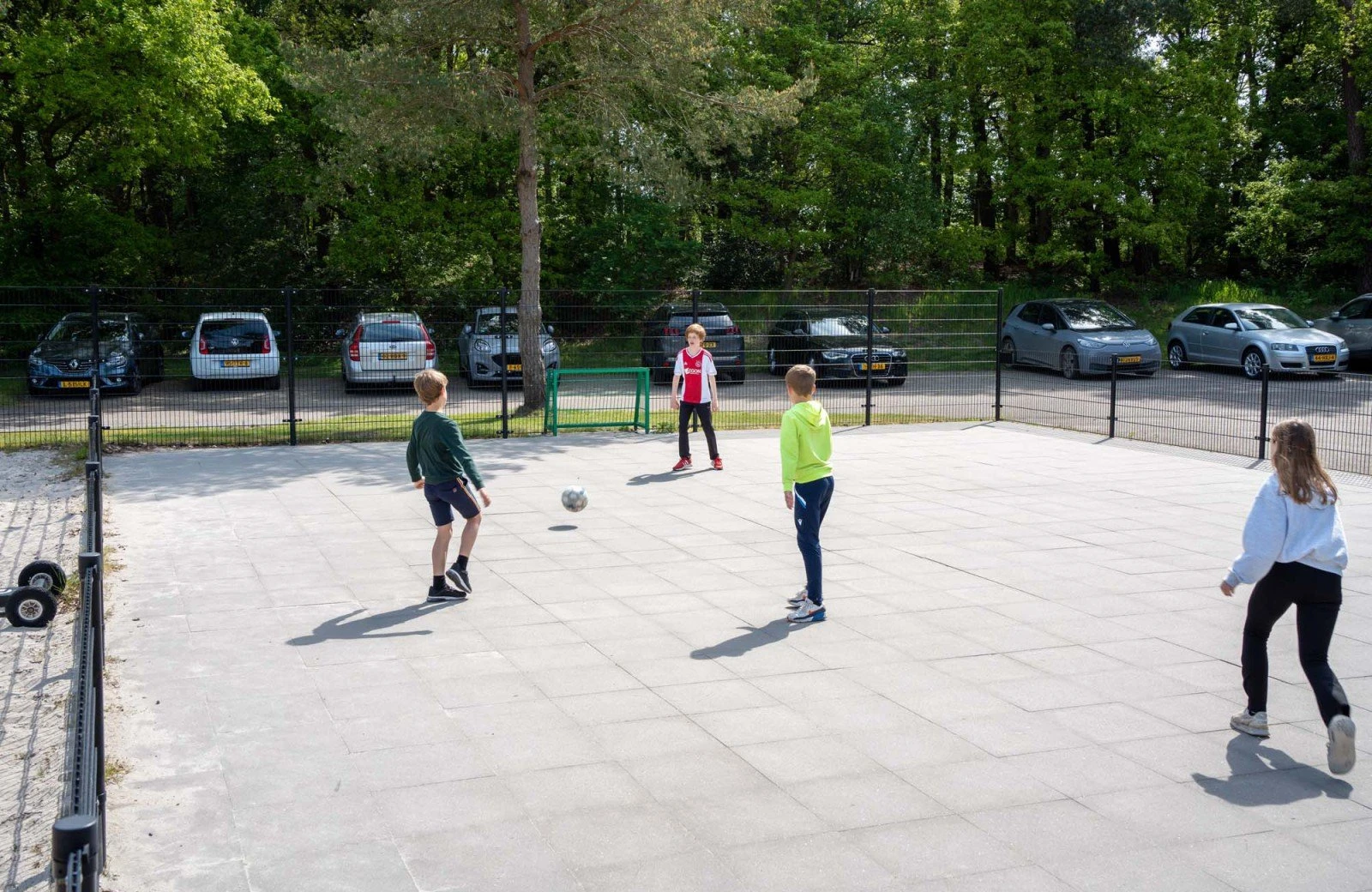 Wildryck prosuco 182