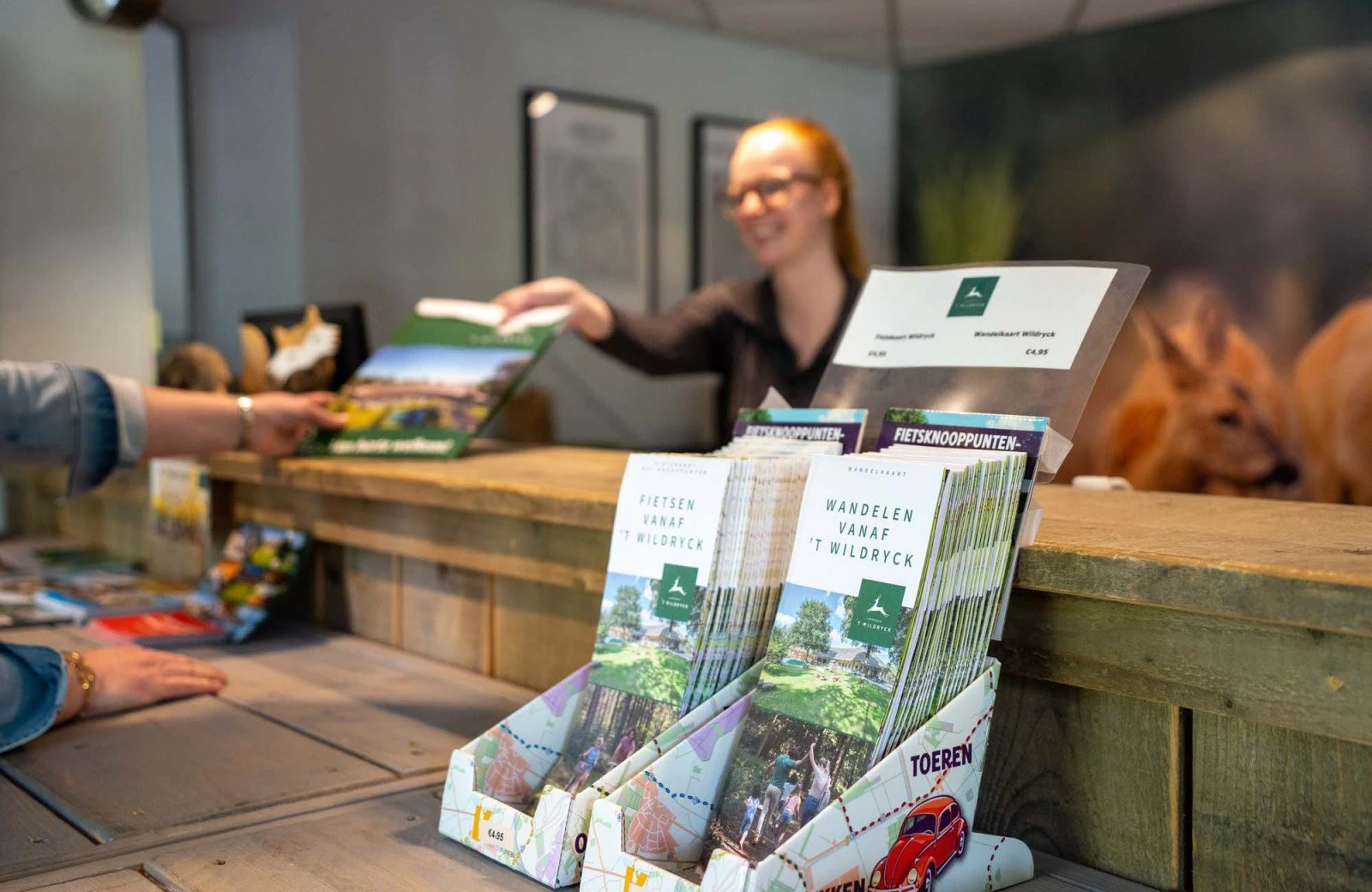 Wildryck prosuco 189