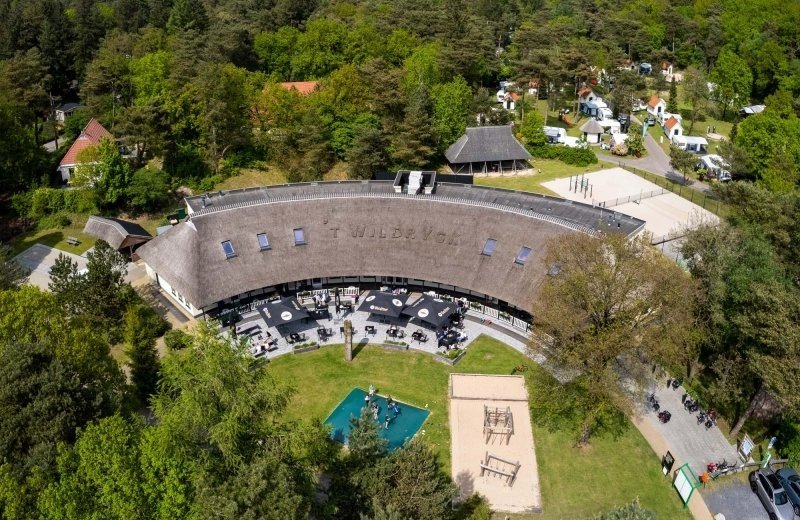 Wohin in den Urlaub 2026? Auf nach Drenthe!